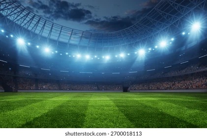 沙特2030体育计划：再办世界杯